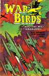 War Birds  #2 (1952)