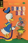 Donald Duck  #159 (October 1974)