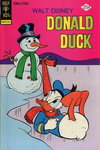 Donald Duck  #161 (January 1975)