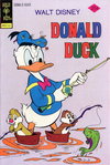 Donald Duck  #160 (November 1974)