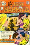 Just Married (Charlton, 1958 series) #100 May 1974