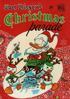 Walt Disney's Christmas Parade  #1 (November 1949)