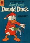 Walt Disney's Donald Duck  #79 (September 1961)