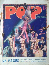The Pop Annual [nn] ([November 1947?])