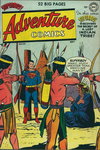 Adventure Comics  #164 (May 1951)