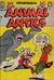 Movietown's Animal Antics (DC, 1950 series) #44 (May-June 1953)