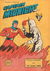 Captain Midnight (Cleland, 1952 series) #4 ([October 1952?])