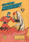 Captain Midnight  #4 ([October 1952?])