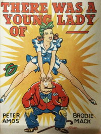 There Was a Young Lady of -- [nn] ([1942?])