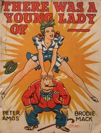There Was a Young Lady of -- [nn] ([1942?])