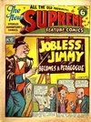 The New Supreme Feature-Comics  #6 ([January 1946?])