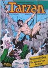 Tarzan (Juniorpress, 1979 series) #52 February 1981