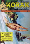 Edgar Rice Burroughs Korak Son of Tarzan  #44 ([1975?])