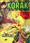 Edgar Rice Burroughs Korak Son of Tarzan  #54 ([1976?])