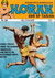 Edgar Rice Burroughs Korak Son of Tarzan (Top Sellers, 1973? series) #53 ([September 1973?])