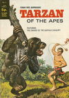 Edgar Rice Burroughs Tarzan of the Apes (Williams, 1971 series) #2 [19 March 1971]