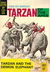 Edgar Rice Burroughs Tarzan of the Apes (Williams, 1971 series) #[6] (14 May 1971)