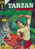 Edgar Rice Burroughs Tarzan of the Apes (Williams, 1971 series) #[8] (11 June 1971)