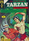 Edgar Rice Burroughs Tarzan of the Apes  #[8] (11 June 1971)