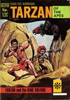 Edgar Rice Burroughs Tarzan of the Apes (Williams, 1971 series) #[9] 25 June 1971