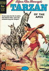 Edgar Rice Burroughs Tarzan of the Apes (Williams, 1971 series) #[10] 9 July 1971