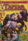 Tarzan  #62 (July 1981)