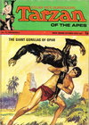 Edgar Rice Burroughs Tarzan of the Apes  #17 ([15 October 1971])