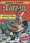 Tarzan  #61 (June 1981)