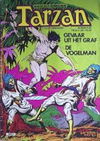 Tarzan (Juniorpress, 1979 series) #39 July 1980