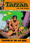 Edgar Rice Burroughs Tarzan of the Apes (Williams, 1971 series) #35 23 June 1972