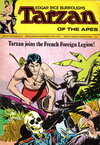 Edgar Rice Burroughs Tarzan of the Apes  #45 (10 November 1972)