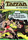 Edgar Rice Burroughs Tarzan of the Apes  #46 (24 November 1972)