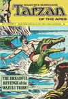 Edgar Rice Burroughs Tarzan of the Apes (Williams, 1971 series) #51 (2 February 1973)