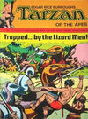 Edgar Rice Burroughs Tarzan of the Apes (Williams, 1971 series) #56 (13 April 1973)