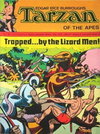Edgar Rice Burroughs Tarzan of the Apes  #56 (13 April 1973)