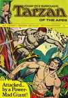 Edgar Rice Burroughs Tarzan of the Apes (Williams, 1971 series) #57 (27 April 1973)