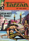 Edgar Rice Burroughs Tarzan of the Apes (Top Sellers, 1973? series) #67 1973