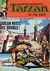 Edgar Rice Burroughs Tarzan of the Apes (Top Sellers, 1973? series) #67 (1973)