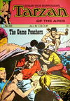 Edgar Rice Burroughs Tarzan of the Apes (Top Sellers, 1973? series) #69 [February 1974?]