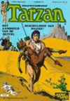 Tarzan  #15 (August 1979)