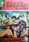 Edgar Rice Burroughs Tarzan of the Apes (Top Sellers, 1973? series) #74 [July 1974?]