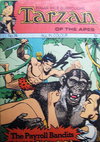 Edgar Rice Burroughs Tarzan of the Apes  #74 ([July 1974?])