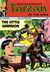 Edgar Rice Burroughs Tarzan of the Apes (Top Sellers, 1973? series) #76 ([September 1974?])
