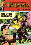 Edgar Rice Burroughs Tarzan of the Apes  #76 ([September 1974?])