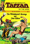 Edgar Rice Burroughs Tarzan of the Apes (Top Sellers, 1973? series) #78 [November 1974?]