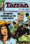 Edgar Rice Burroughs Tarzan of the Apes  #79 ([December 1974?])