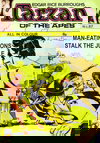 Edgar Rice Burroughs Tarzan of the Apes  #87 ([August 1975?])