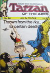 Edgar Rice Burroughs Tarzan of the Apes  #94 ([March 1976?])