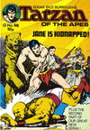 Edgar Rice Burroughs Tarzan of the Apes  #98 ([1976?])