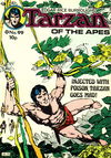 Edgar Rice Burroughs Tarzan of the Apes (Top Sellers, 1973? series) #99 [1976?]